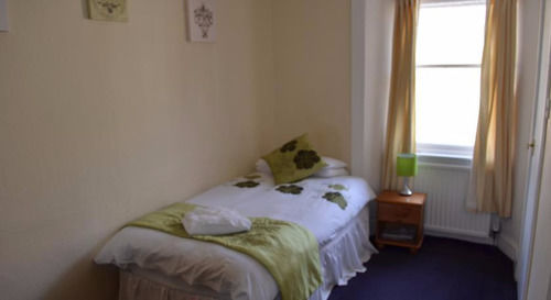 Newcastle Arms Hotel Coldstream Ngoại thất bức ảnh